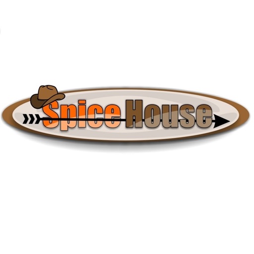 Spice House Portadown icon