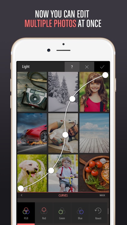 HYPELIGHT screenshot-3