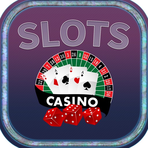 Old Slots Cassino Nevada - FREE VEGAS GAMES icon