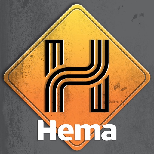 Explorer | Hema Maps Interactive GPS Navigation