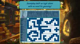 christmas griddlers: journey to santa free — nonogram japanese pixel logic game problems & solutions and troubleshooting guide - 3