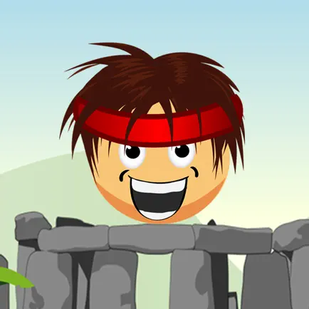 Scripture Hero: Nephite prophet wall-crossing escape Читы