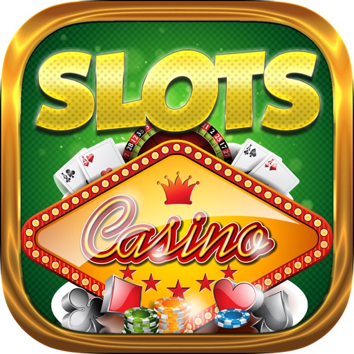 A Wizard Heaven Lucky Slots icon