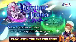 Game screenshot RPG Revenant Dogma mod apk