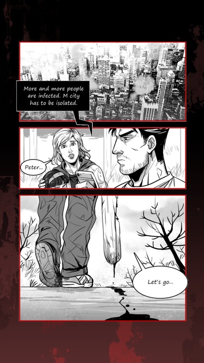 World Zombie War screenshot-3