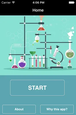 Game screenshot ChemQuest Chemistry Quiz mod apk