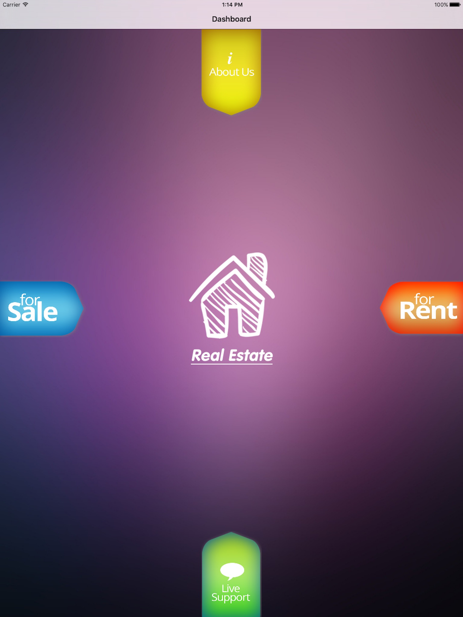 Real Estate - Sale, Purchase & Rent of Properties screenshot 6