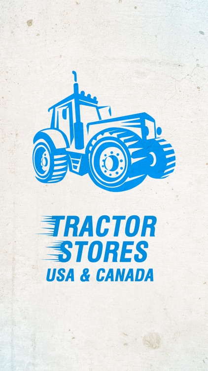 Tractor Stores USA & Canada