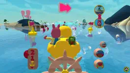 Game screenshot A1000Seas hack