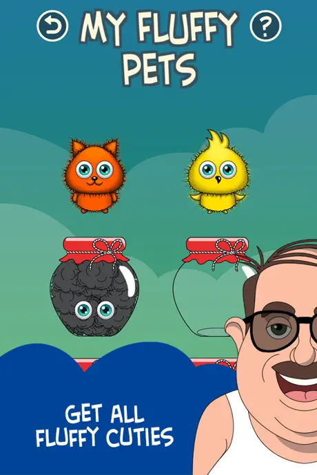 Belly Button Lint Clicker - The addictive idle game