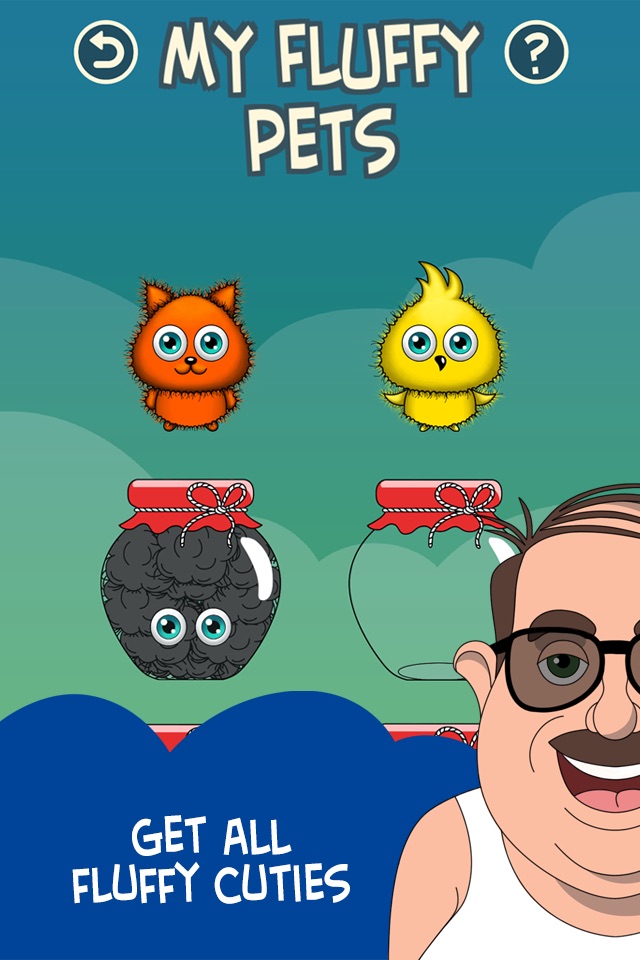 Belly Button Lint Clicker - The addictive idle game screenshot 2