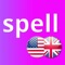 Spell App