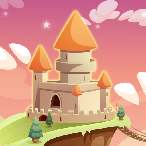 Puzzle Castles Civilization iOS App