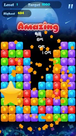 Game screenshot Amazing Star Pop FREE mod apk