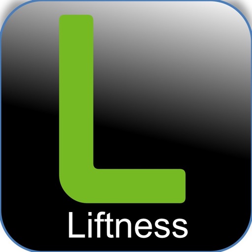 Liftness- we make you beautiful. icon