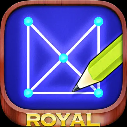 Connect Dots ROYAL - Puzzle Game Cheats