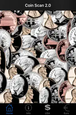 Game screenshot Coin Scan mod apk