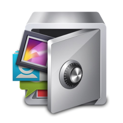 iAppLock - AppLocker & LockDown Pro icon