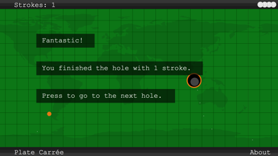 How to cancel & delete World Map Golf from iphone & ipad 4