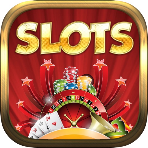 A Las Vegas Paradise Lucky Slots Game - FREE Classic Slots icon