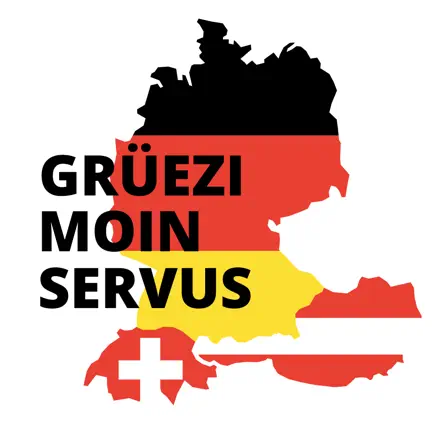 Grüezi, Moin, Servus Читы