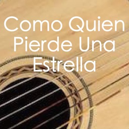 Como Quien Pierde Una Estrella