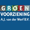 Groenvoorziening van der Werf