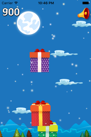 Christmas Gifts Stacker screenshot 2