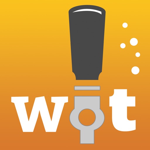 What's On Tapp? - The Beer Menu with Benefits