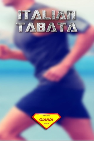 Italian Tabata screenshot 3