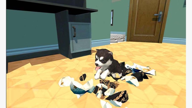 Dog Simulator: Puppy Craft - 🕹️ Online Game