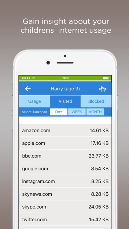 HomeHalo screenshot-4