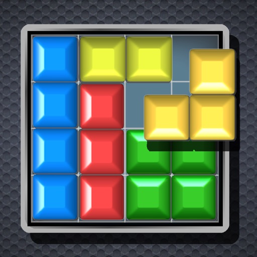 NEW BLOCK PUZZLE GAME Icon