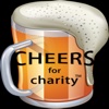 cheers for charity