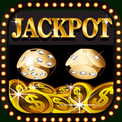 Aces Jackpot Slots Free icon