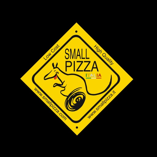 Small Pizza