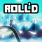 Enter the world of Roll'd where rolling comes in at a new degree