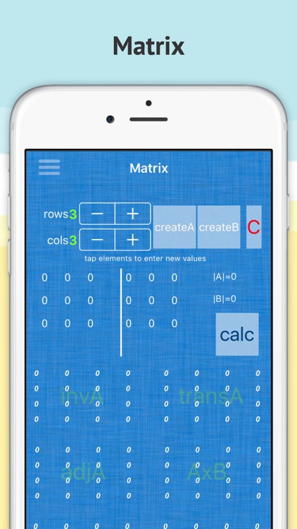 Calculator-calci