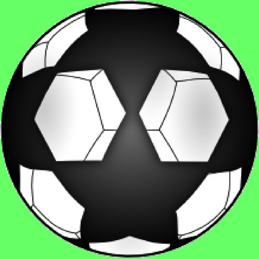 Soccer Shooter iOS App