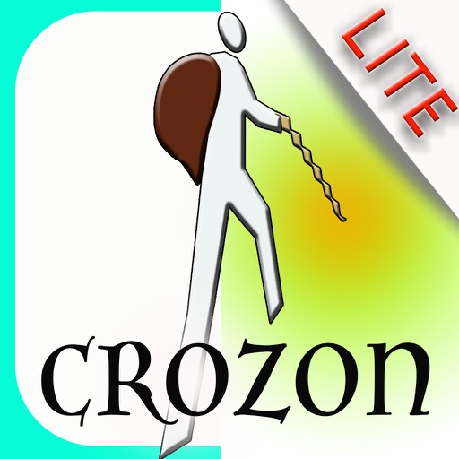 Rando CROZON-LITE icon