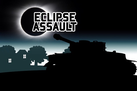 Eclipse Assault screenshot 2
