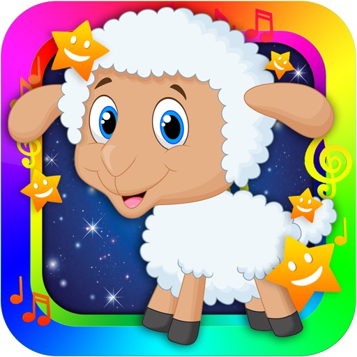 SleepyTrax - Nursery, lullabies and relaxing songs for babies icon