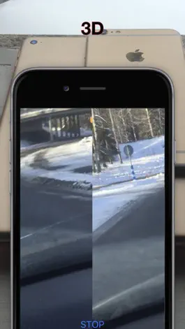 Game screenshot 3DRecorder apk