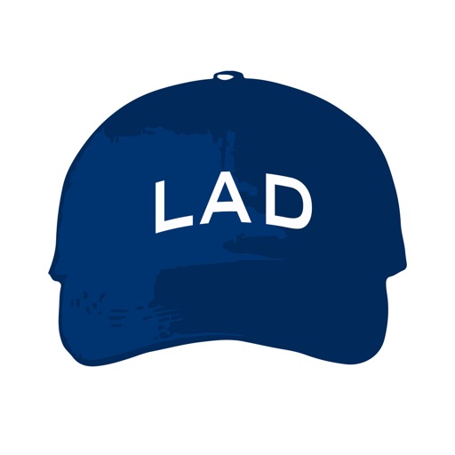 LAD Pocket Schedule iOS App