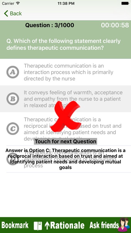 Fundamentals of Nursing Quiz With 5000 Questions Free