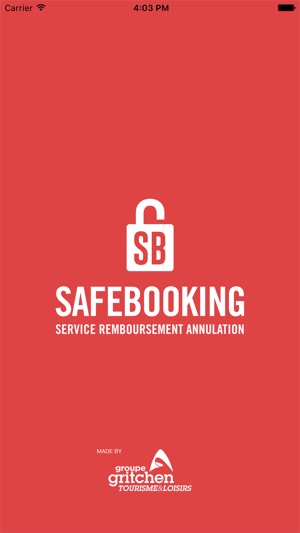 Safebooking(圖1)-速報App