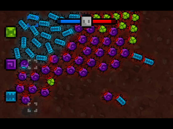 Screenshot #6 pour Neobug Rush
