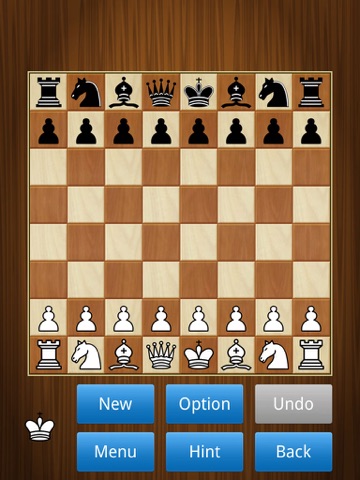 Screenshot #5 pour Chess - Free
