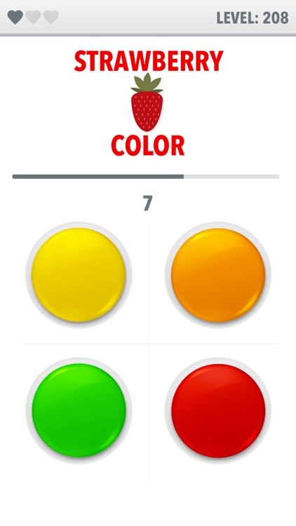 Tap the True Color screenshot-3