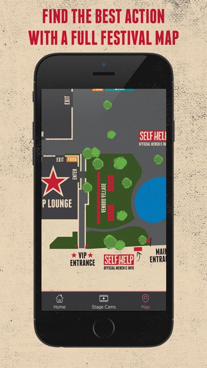 Self Help Festival Livestream screenshot-3